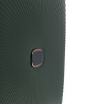Set Valijas Flb Pp Verde Oscuro 20 24 28 168 4Ruedas